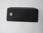 1981 Honda Goldwing GL1100 Right Pocket Lid Cover. Fixed Price $7.66.