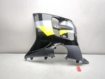 Attn: Dmg 93-96 Honda CBR1000F Hurricane Left Middle Fairing Cowl Body Cover. Fixed Price $187.54.