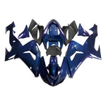 Blue Purple Fairing Kit For Kawasaki Ninja ZX10R 2006 2007 Injection Bodywork. Fixed Price $310.95.