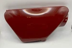 New Genuine 1977 Yamaha XS750 Right Side Cover Cowl Panel - Jbu. Fixed Price $99.95.