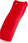 Acerbis 2640290227 Air Box Mud Flap Red. Fixed Price $38.80.