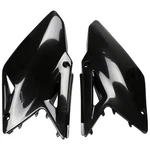 Ufo SU04918#001 Side Panels Black. Fixed Price $46.37.