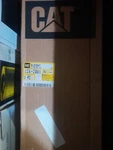 Caterpillar 1262081 Hydraulic Oil Filter # 126-2081. Fixed Price $35.00.