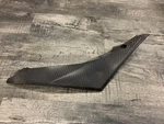 Suzuki 2007 2008 GSXR1000 Oem Left Side Cover Panel Cowl 47510-21H00-291. Fixed Price $45.99.