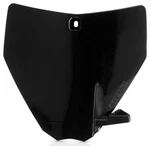 Acerbis Front Number Plate 2393370001. Fixed Price $25.71.