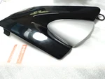 Nos Genuine Suzuki Gsf 400 Bandit Air Cleaner,right Cover 47510-10D02-87N. Fixed Price $59.99.
