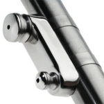 National Cycle QUICKSET4 Mounting Kit For Switchblade Windshield Honda/victory. Fixed Price $185.99.