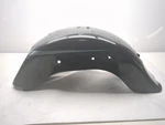 07-17 Harley-davidson Softail Fatboy Flstf Rear Fender Fairing. Fixed Price $298.96.