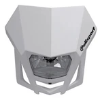 Polisport Headlight Lmx H4 Wh 8657600001. Fixed Price $85.11.