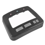 Upper Dashboard Cover Speedometer Panel Replacement For Honda Rancher. Fixed Price $20.45.
