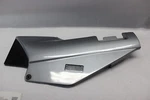 Cover, Side Left (p.g.gray)/(f.black) 36001-1324-T9 1986 Kawasaki ZG1000. Fixed Price $75.00.