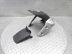 2014 13-14 Ducati Multistrada 1200S Touring Oem Front Fender Tire Hugger Cover. Fixed Price $92.06.