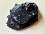 Suzuki 1987 Right Side Engine Cover Clutch Oem. Fixed Price $29.00.