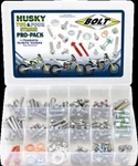 Bolt Huskpp Pro Pack For Husqvarna. Fixed Price $75.99.