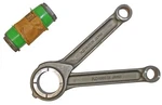 Connecting Rod Kit For Strokers Harley-davidson Motorcycle 1973-1981 Big Twins. Fixed Price $109.96.