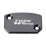 Tusk Anodized Clutch Reservoir Cap Black 1480010008 For Atv/utv. Fixed Price $23.11.