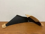 Kawasaki Oem Cowling, Fr, Lh 55028-0448. Fixed Price $39.99.