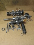 1986 Kawasaki Voyager ZN1300 Transmission Gear Box. Fixed Price $84.99.