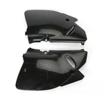 Ufo Plastics SU04918-001 Side Panels Black. Fixed Price $47.20.