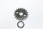 12-21 Kawasaki Ninja ZX14R Abs Oem Front Sprocket 13144-0040. Fixed Price $17.59.