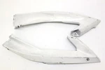 2006 2007 Yamaha R6R L And Mid Upper Fairing 2CO-2117V-00 2CO-2117W-00. Fixed Price $14.69.