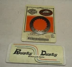 Harley Davidson Genuine Screamin Eagle Hi-performance Clutch Spring Xl 36783-87. Fixed Price $43.99.