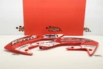 2005 Honda CRF250R Radiator Shrouds. Fixed Price $27.44.