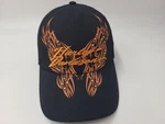 Women Harley Davidson Motorcycles Bedazzled Strapback Adjustable Hat Cap Black. Fixed Price $20.99.