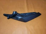 Ktm Duke 125 Rear Fairing Left Anthracite (ez. 15/06/2023 ) 93008018010KC. Fixed Price $40.67.