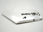 88-00 Honda GL1500 Goldwing Left Side Lower Seat Cover Panel 83700-MN5-0100. Fixed Price $82.42.