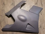 1991-1994 Honda CBR600F2 Right Main Fairing Panel Gray 64300-MV9A-0000 Oem. Fixed Price $42.25.