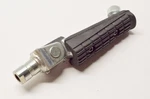 Oem Yamaha 3HE-27420-00-00 Right Front Footrest Assembly Nos. Fixed Price $114.74.