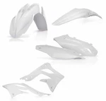 Acerbis 2314190002 Standard Plastic Kits White. Fixed Price $157.95.