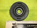 Honda Suzuki Yamaha Head Light Socket Cover Stanley 907-38200 Jh. Fixed Price $18.95.