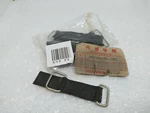 Honda CB500T CB750F CM185T Vt CB1100 MR250 Tool Strap Band Nos. Fixed Price $29.90.