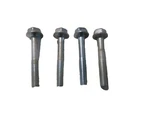 Nos 6X40 Flanged Bolts Kawasaki 84 KX125 81-83 & 86 KZ1000 130G0640 Qty. Fixed Price $19.99.