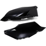 Cycra Side Panels KF450 Black 1CYC-2770-12. Fixed Price $60.80.