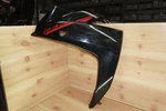 2015 Yamaha Left Side Middle Cowling Cover Panel 1WD-XF83L-40-P0. Fixed Price $54.99.