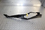 2008 Suzuki GSXR600 Left Rear Back Tail Fairing Cowl Shroud. Fixed Price $64.95.