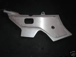 Honda CBR1000F Hurricane Right Side Pivot Cover 64285-MS2-000ZA. Fixed Price $59.95.