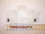 Honda Rear Fender Splash Mud Guard 80125-MR5-000 Pacific Coast Lm. Fixed Price $18.95.