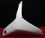 2007-2012 Honda CBR600RR Left Front Mid Fairing #39359. Fixed Price $74.99.