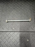 2000 Honda Bolt Oem 90121-KK3-830. Fixed Price $10.00.