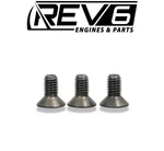 Polaris Rzr 800 Thrust Plate Bolts Kit Cam 7517598 08-16 Ho. Fixed Price $16.99.