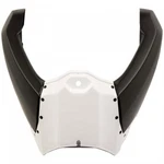 Acerbis Upper Radiator Scoops White/black 2374141035. Fixed Price $126.46.