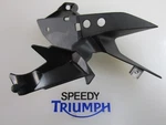 Triumph Street Triple 765 Rs Front Left Side Panel Inner T2310957. Fixed Price $36.26.