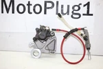 2017 - 2020 Yamaha YZFR6 Oem Rear Brake Caliper Mount Bracket Master Cylinder. Fixed Price $72.12.