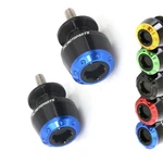 Atom 6MM Swingarm Spools For MT-03 MT-09 20 21 22 23. Fixed Price $38.00.