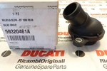 2006 Ducati Corse 1098RS Superbike 848 1198 Crankcase Vent 59320461A - Ad. Fixed Price $39.00.