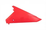 Honda Genuine Cover, L. Side (upper) *R292R* (wol) (extreme Red) -. Fixed Price $26.97.